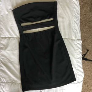 Windsor Black Dress